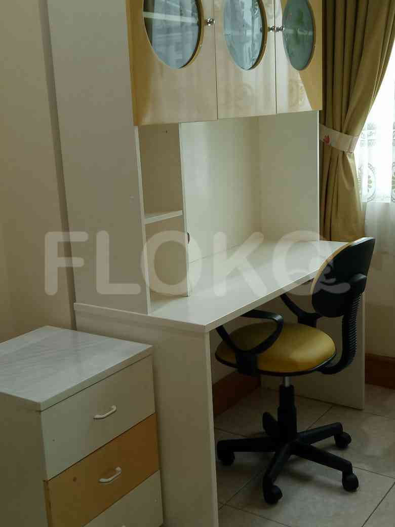 2 Bedroom on 21st Floor for Rent in Thamrin Residence Apartment - fthe64 4