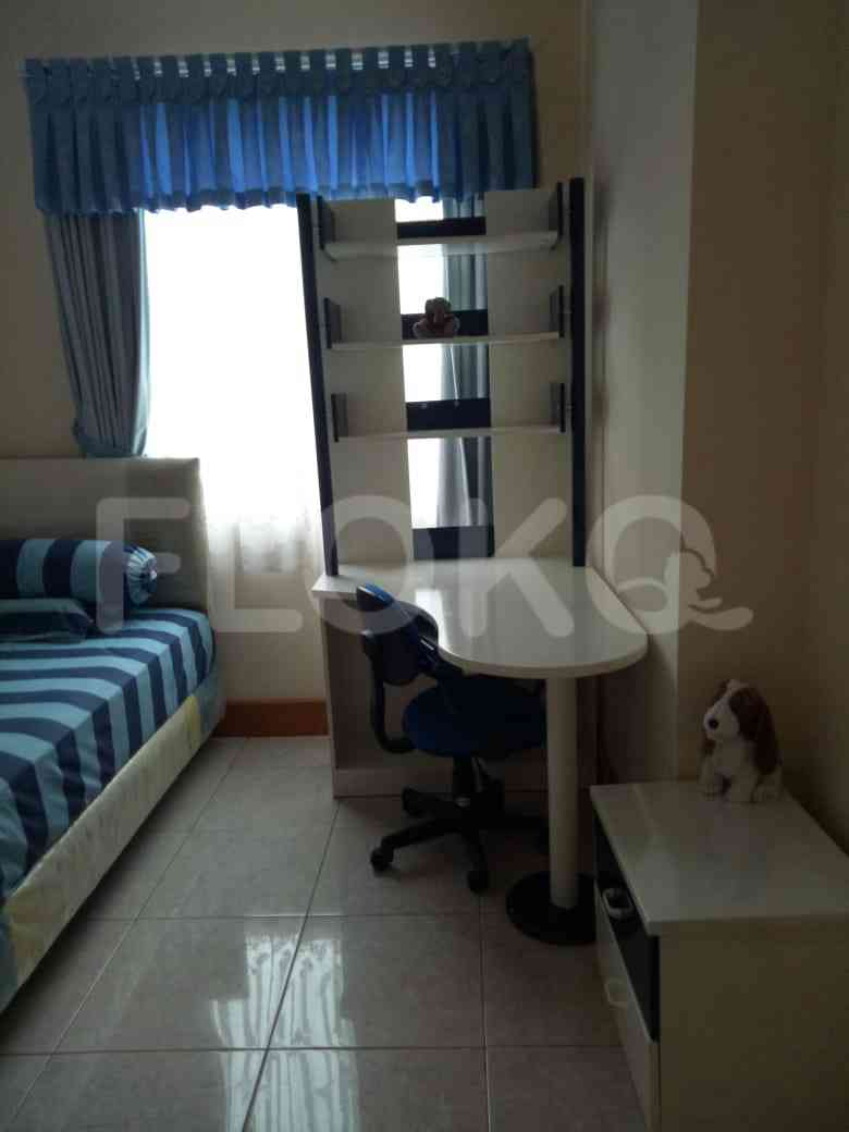 Tipe 2 Kamar Tidur di Lantai 21 untuk disewakan di Thamrin Residence Apartemen - fth61e 10