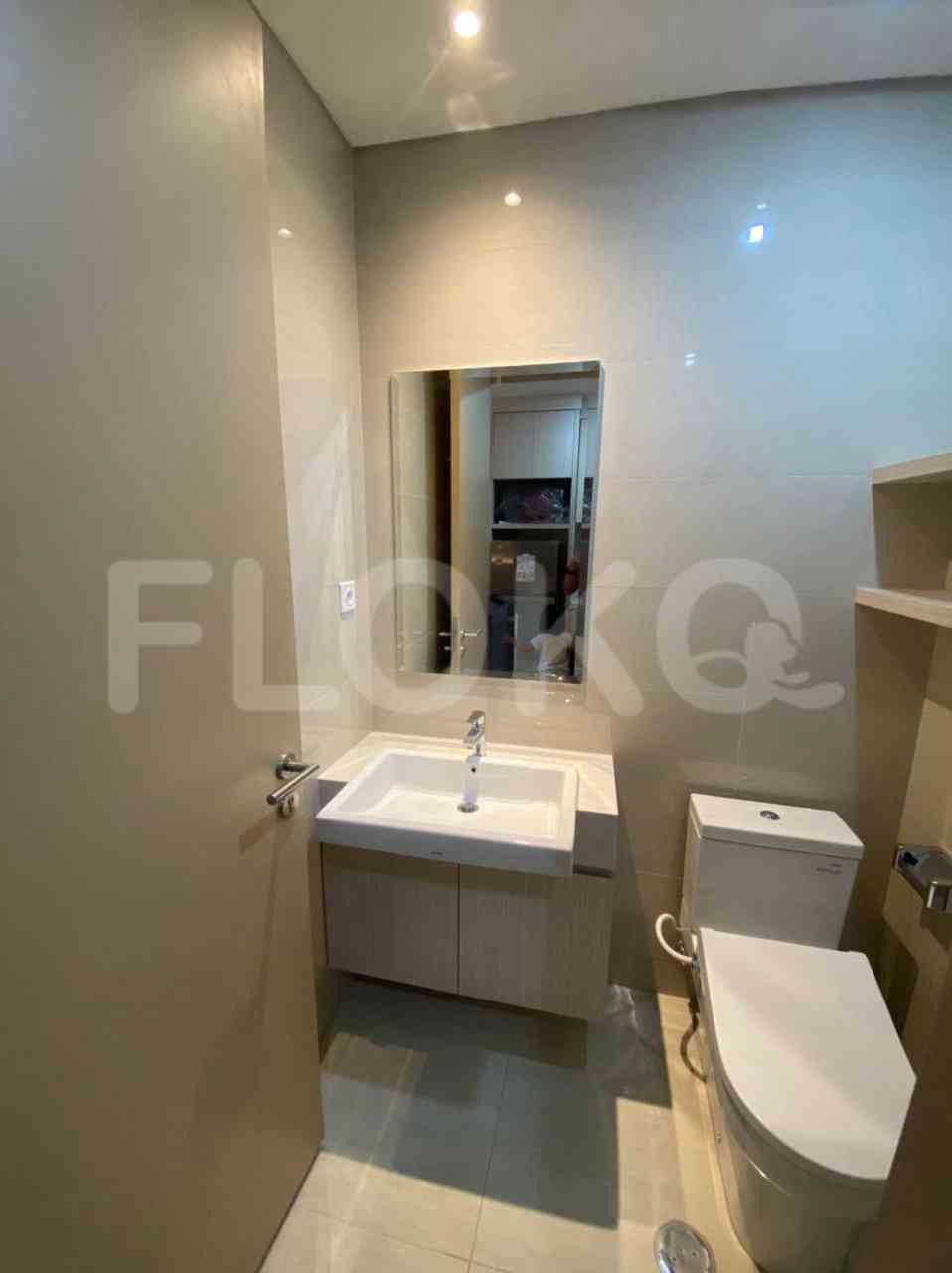 1 Bedroom on 31st Floor for Rent in Sedayu City Apartment - fkeab2 4