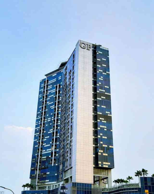 Sewa Apartemen GP Plaza Apartment