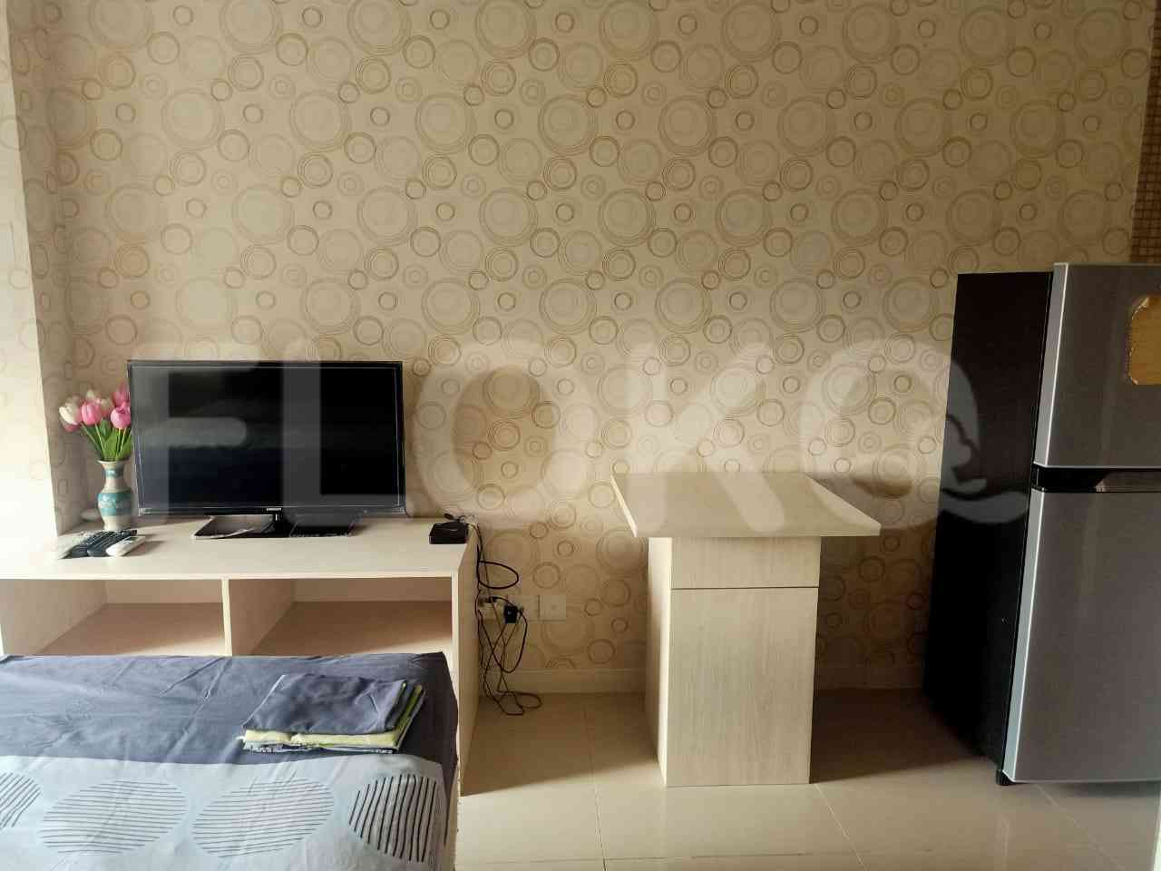 1 Bedroom on 15th Floor for Rent in Metro Park Apartment - fkee6a 4