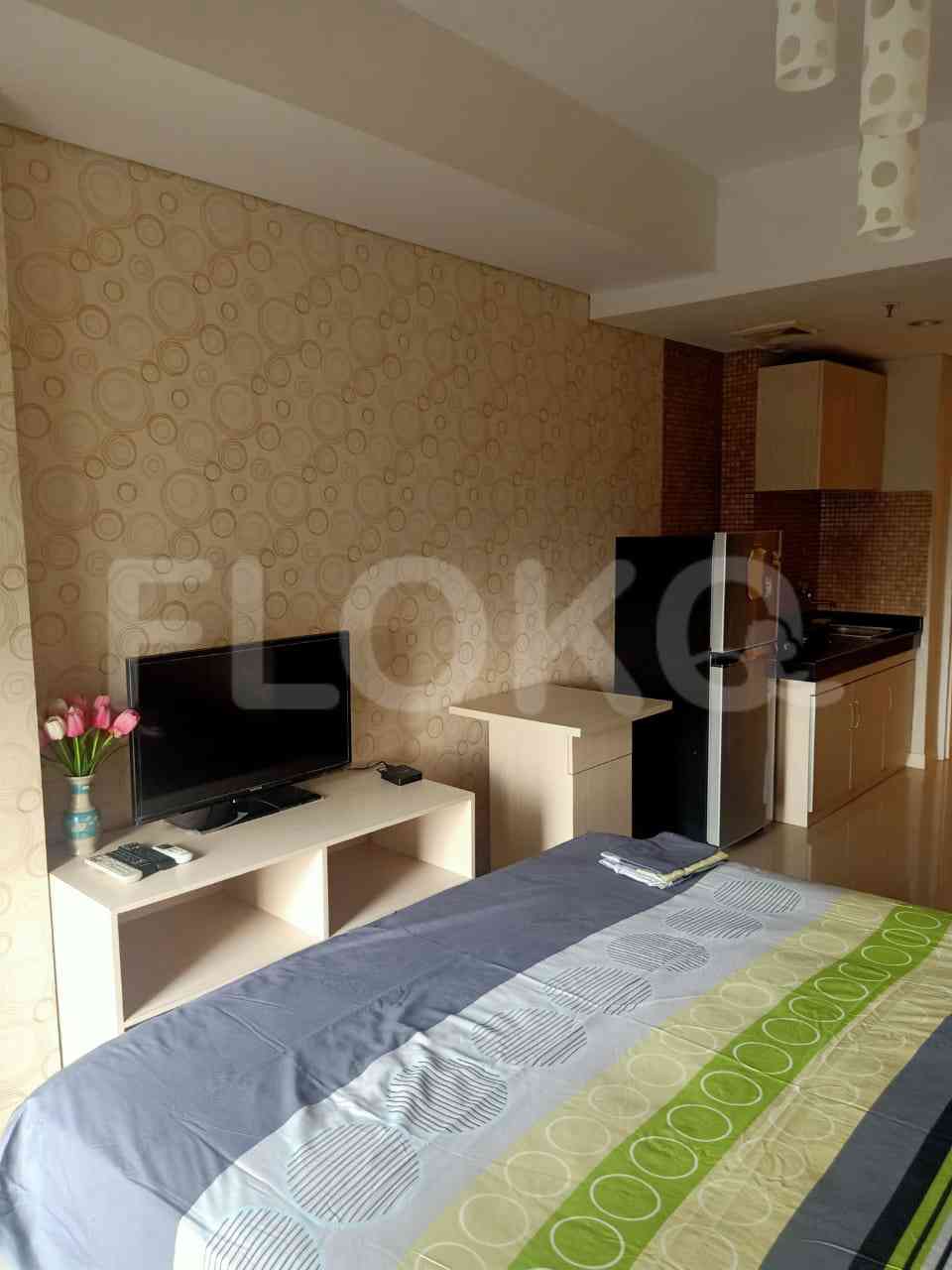 1 Bedroom on 15th Floor for Rent in Metro Park Apartment - fkee6a 6