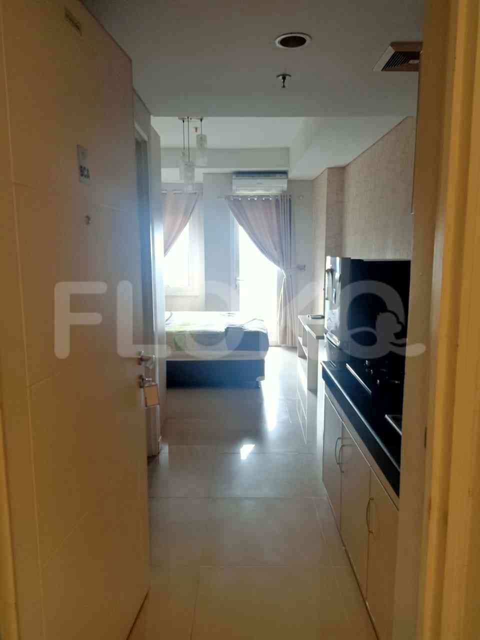 1 Bedroom on 15th Floor for Rent in Metro Park Apartment - fkee6a 7