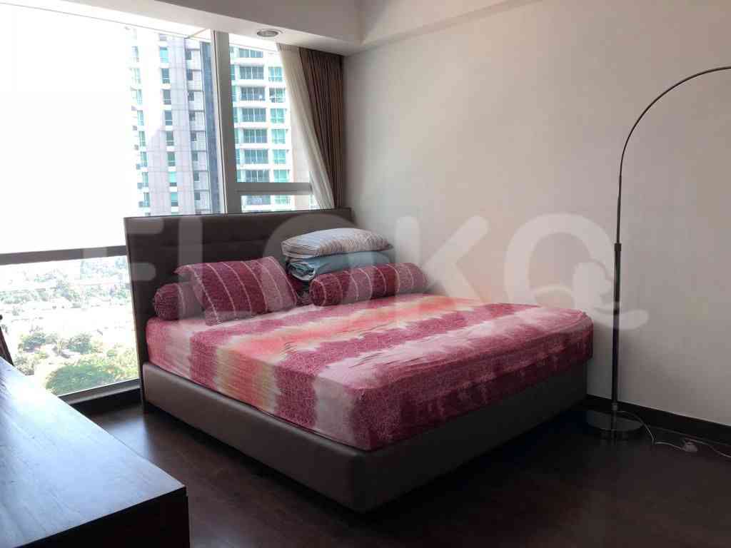 2 Bedroom on 2nd Floor for Rent in Kemang Village Residence - fkefc9 3