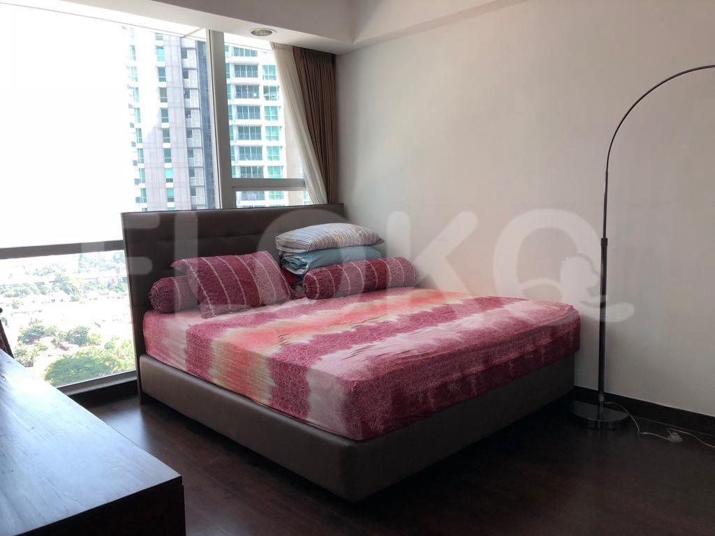 2 Bedroom on 2nd Floor fkefc9 for Rent in Kemang Village Residence