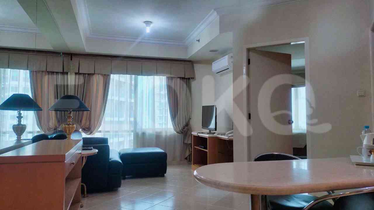 2 Bedroom on 15th Floor for Rent in Batavia Apartment - fbea22 2