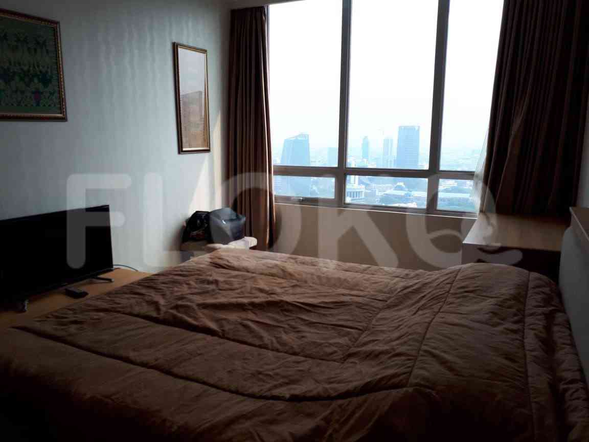 2 Bedroom on 18th Floor for Rent in Kuningan City (Denpasar Residence)  - fku107 1