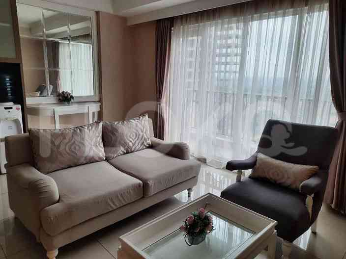 3 Bedroom on 15th Floor for Rent in Aspen Residence Apartment - ffa05c 1