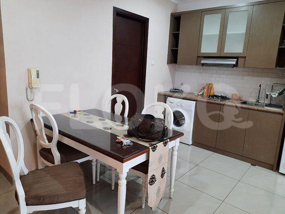 Sewa Apartemen Aspen Residence Apartemen Tipe 3 Kamar Tidur di Lantai 15 ffa95b