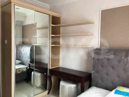 Tipe 3 Kamar Tidur di Lantai 15 untuk disewakan di Aspen Residence Apartemen - ffa849 3