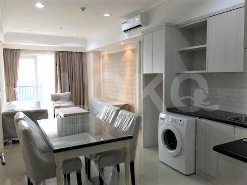Sewa Apartemen Aspen Residence Apartemen Tipe 3 Kamar Tidur di Lantai 15 ffa849