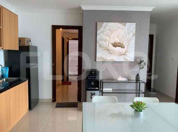 2 Bedroom on 18th Floor for Rent in Kuningan City (Denpasar Residence)  - fkua9c 10
