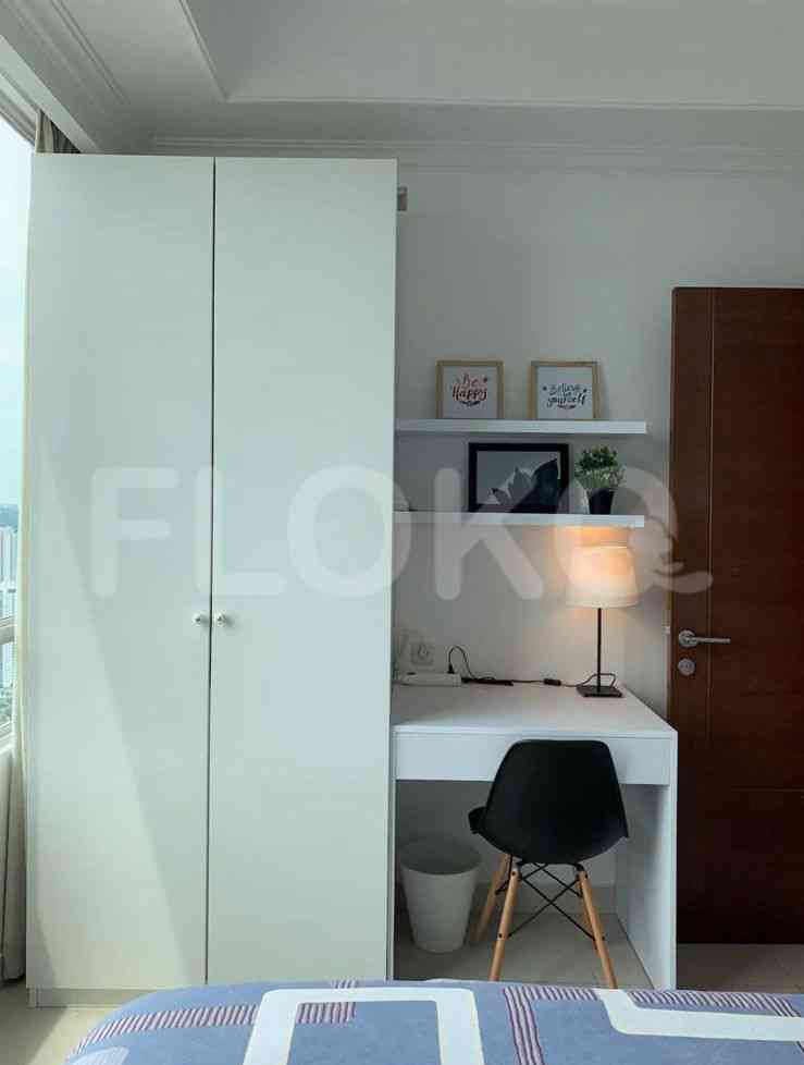 2 Bedroom on 18th Floor for Rent in Kuningan City (Denpasar Residence)  - fkua9c 8