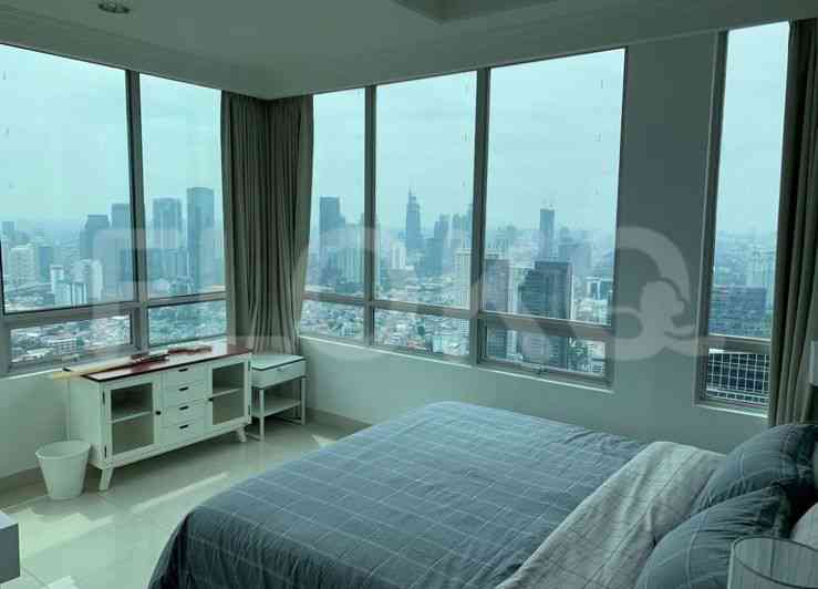 2 Bedroom on 18th Floor for Rent in Kuningan City (Denpasar Residence)  - fkua9c 4