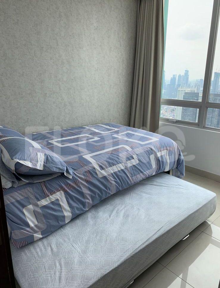 2 Bedroom on 18th Floor fkua9c for Rent in Kuningan City (Denpasar Residence) 