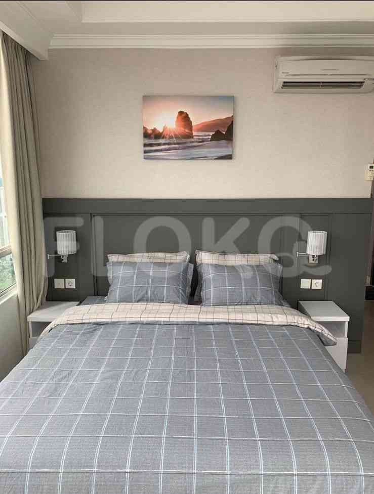2 Bedroom on 18th Floor for Rent in Kuningan City (Denpasar Residence)  - fkua9c 6
