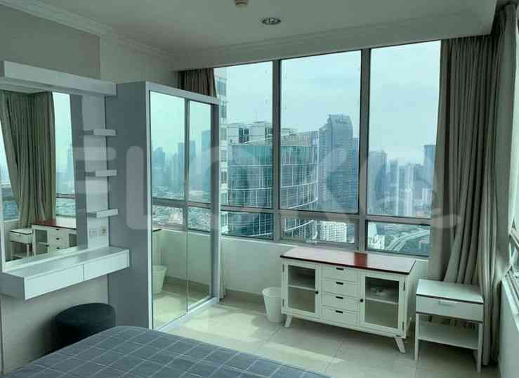 2 Bedroom on 18th Floor for Rent in Kuningan City (Denpasar Residence)  - fkua9c 5