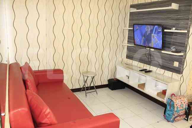 1 Bedroom on 15th Floor for Rent in Sentra Timur Residence - fca293 2