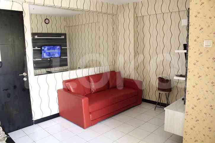 1 Bedroom on 15th Floor for Rent in Sentra Timur Residence - fca293 1