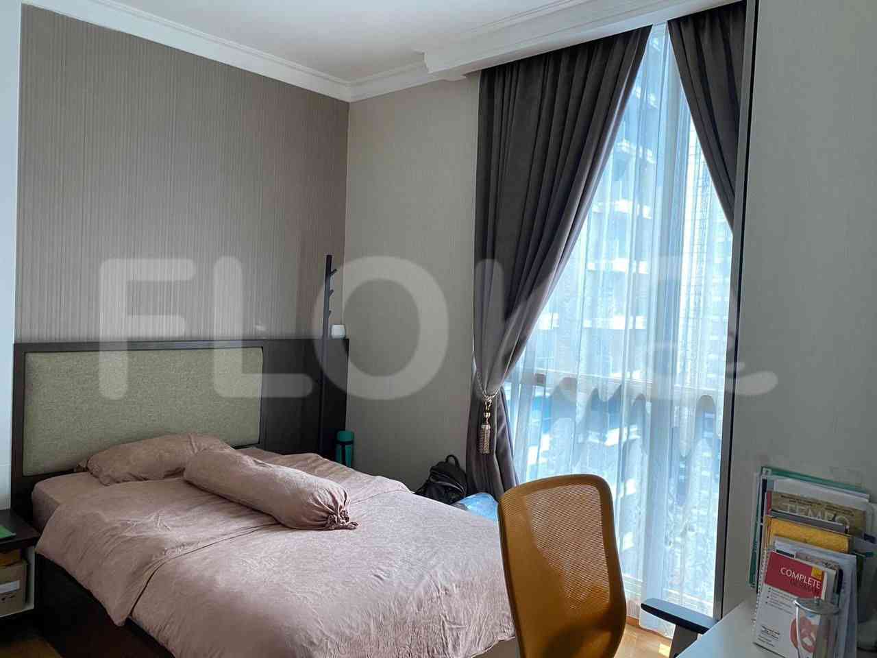 2 Bedroom on 52nd Floor for Rent in Residence 8 Senopati - fse2ce 7