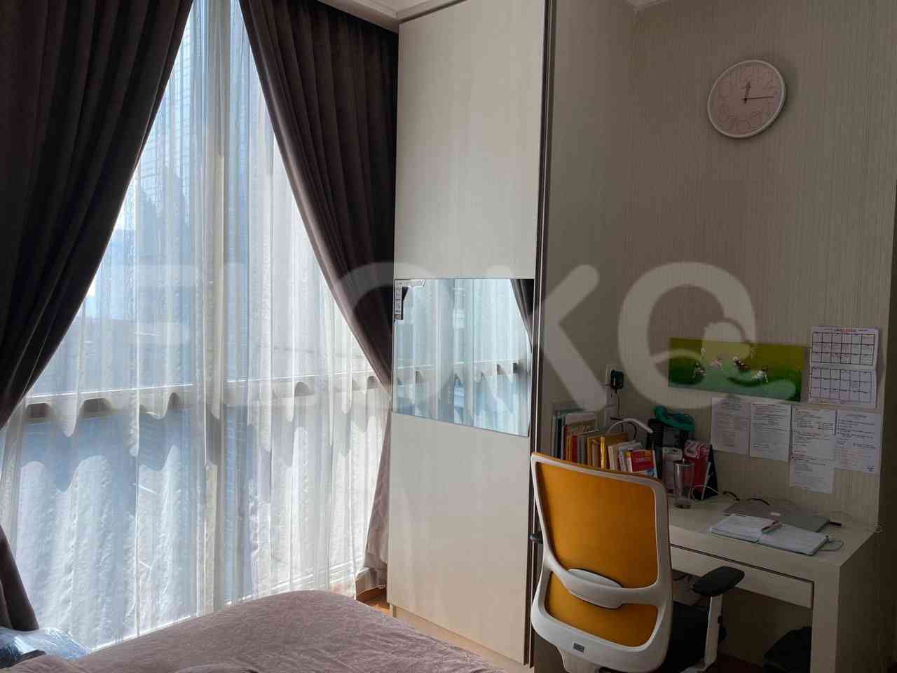 2 Bedroom on 52nd Floor for Rent in Residence 8 Senopati - fse2ce 4