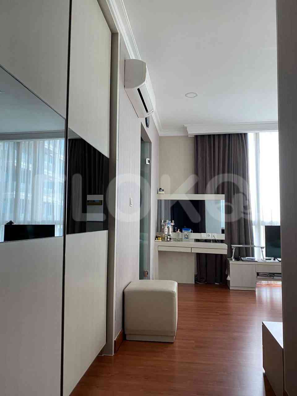 2 Bedroom on 52nd Floor for Rent in Residence 8 Senopati - fse2ce 5