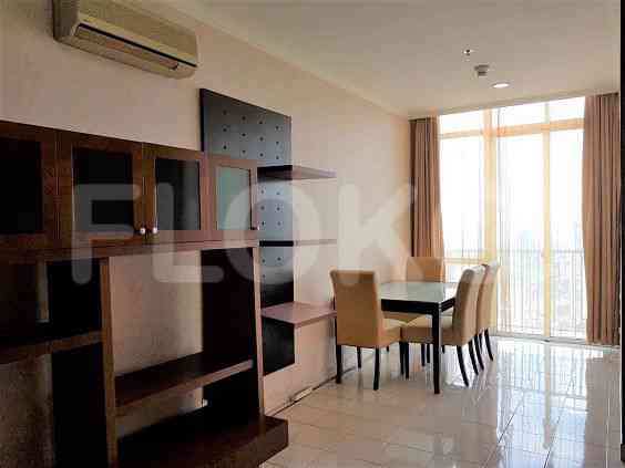 2 Bedroom on 15th Floor for Rent in Ambassador 1 Apartment - fku0af 1