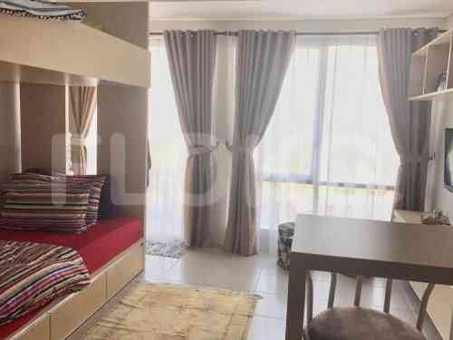 1 Bedroom on 8th Floor for Rent in Altiz Apartment - fbi60b 2