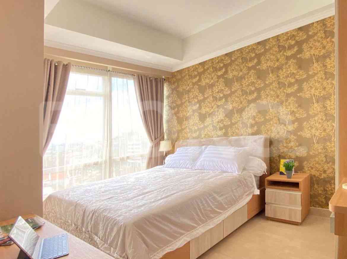 2 Bedroom on 7th Floor for Rent in Menteng Park - fme384 3