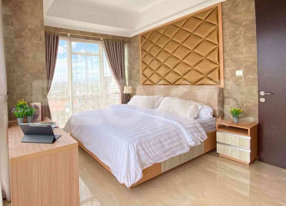 2 Bedroom on 7th Floor for Rent in Menteng Park - fme384 2