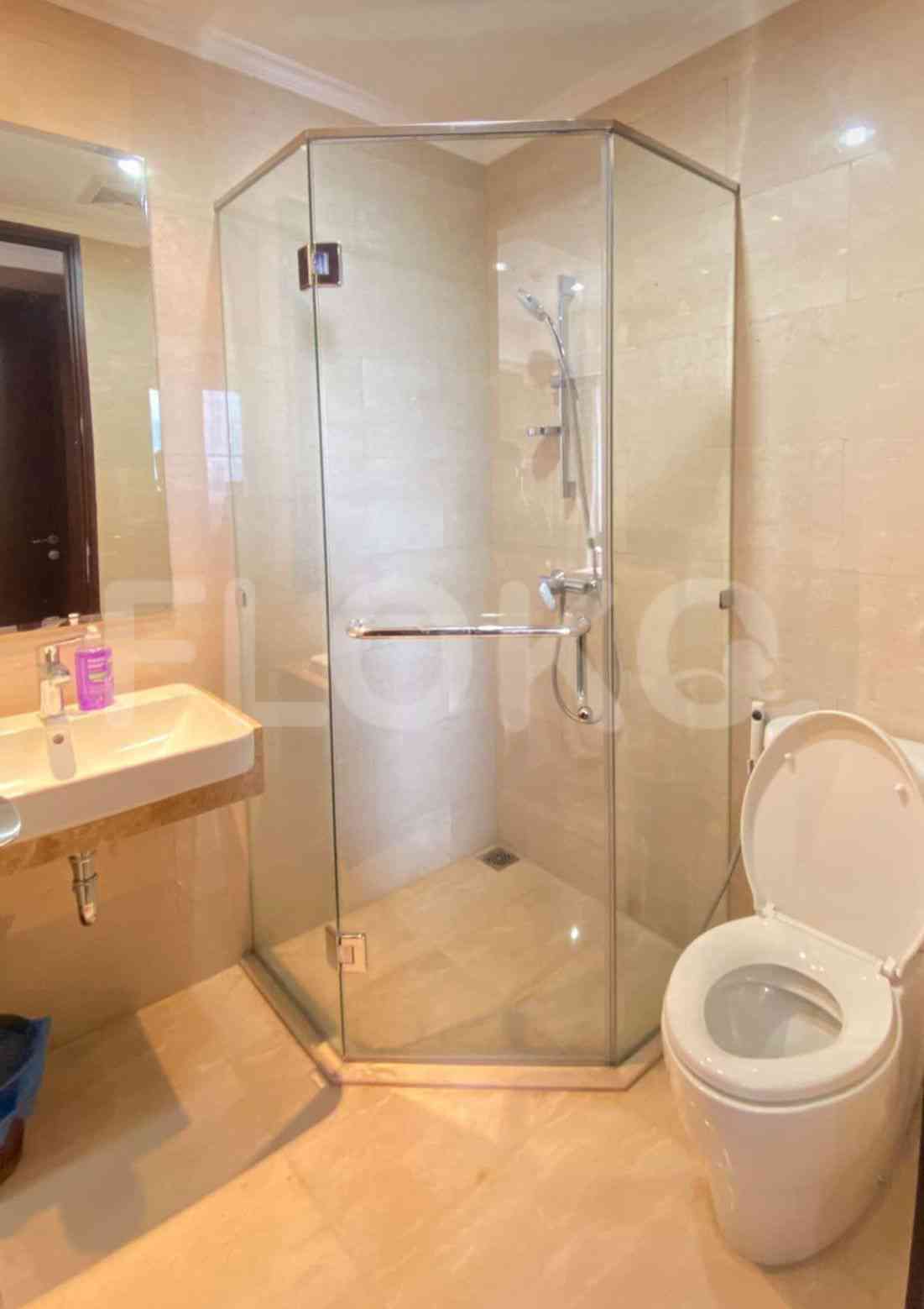 2 Bedroom on 7th Floor for Rent in Menteng Park - fme384 16