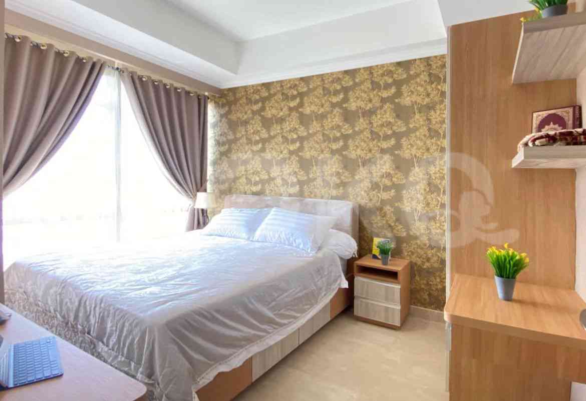 2 Bedroom on 7th Floor for Rent in Menteng Park - fme384 4