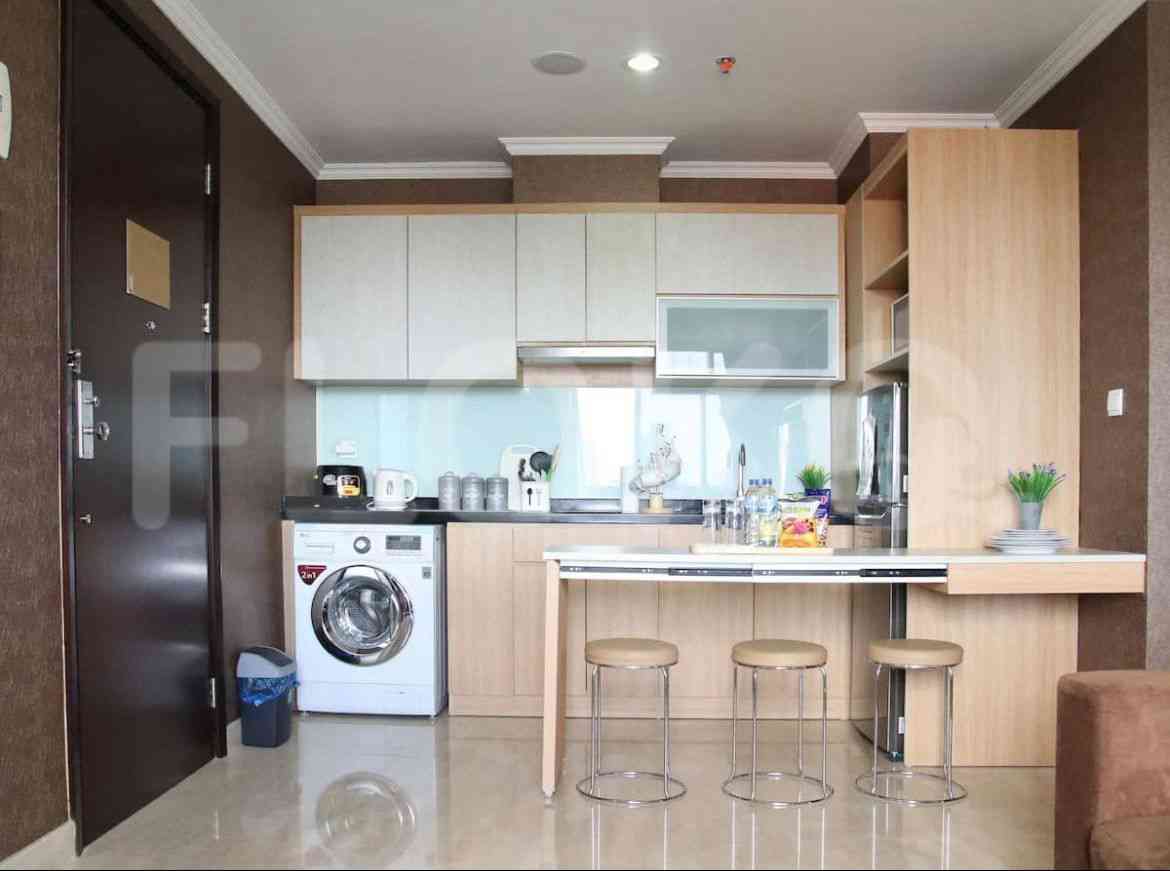 2 Bedroom on 7th Floor for Rent in Menteng Park - fme384 8