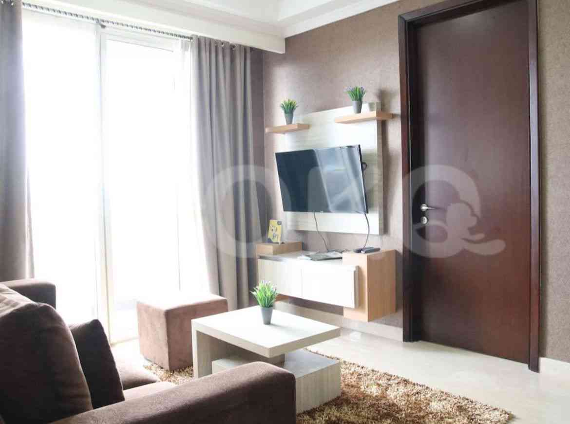 2 Bedroom on 7th Floor for Rent in Menteng Park - fme384 6