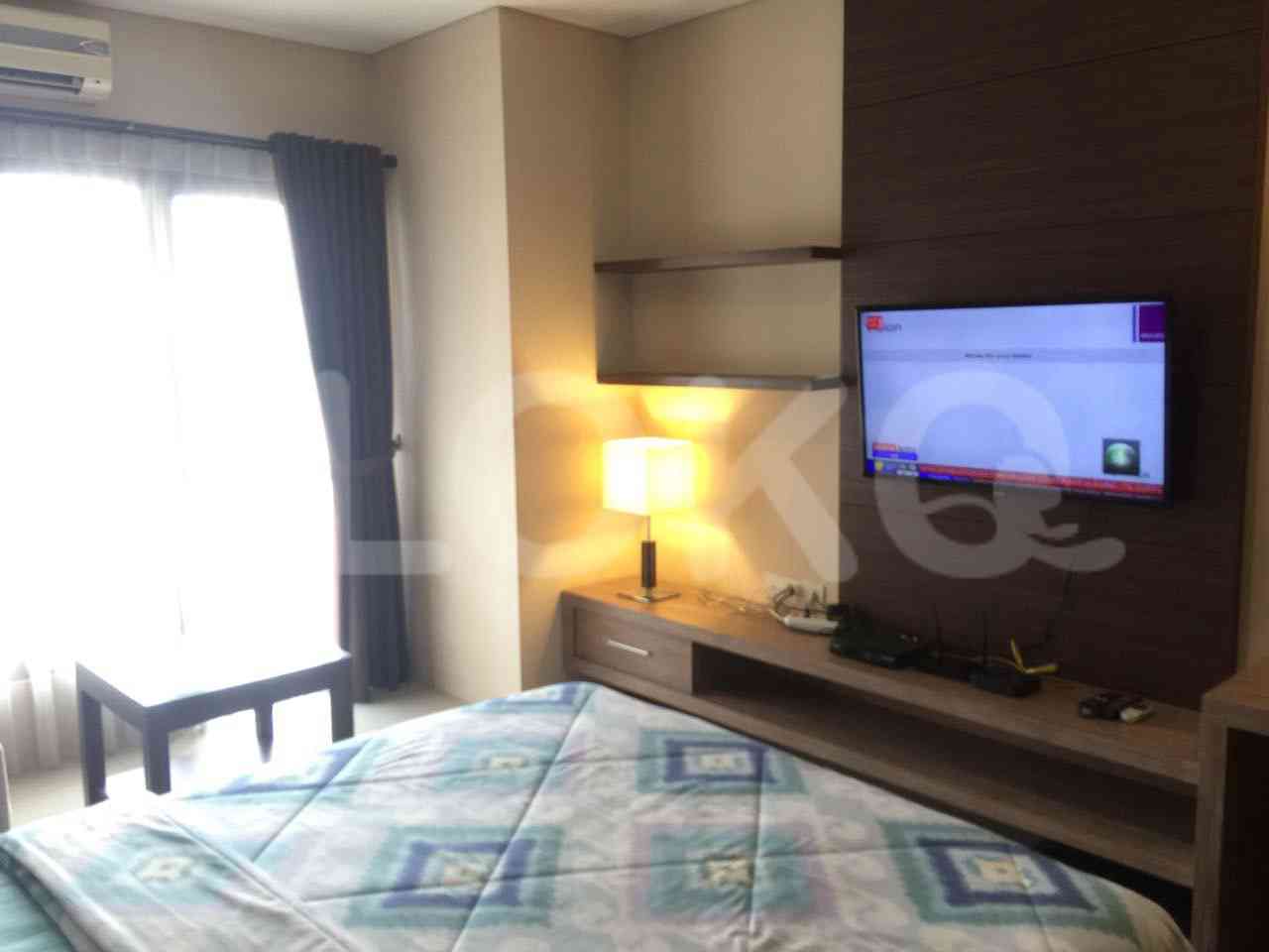 1 Bedroom on 19th Floor for Rent in Tamansari Semanggi Apartment - fsue1d 3