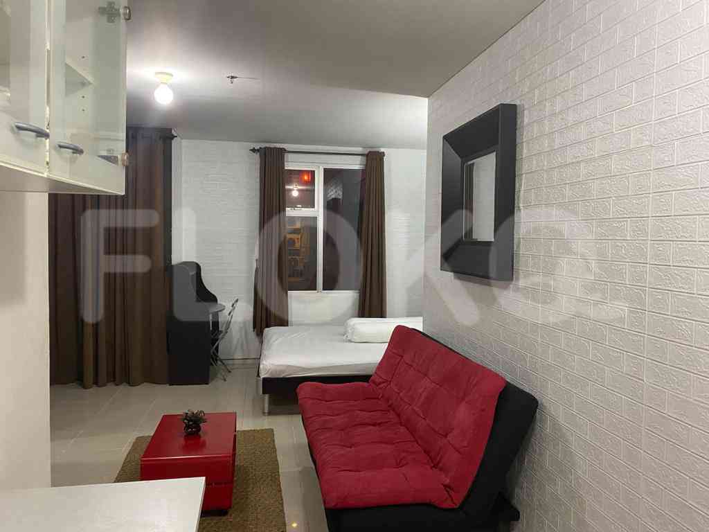 1 Bedroom on 15th Floor for Rent in Lavande Residence - ftedb3 1