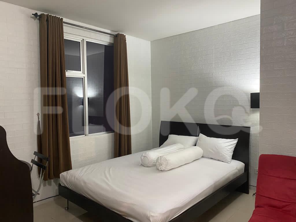 Sewa Apartemen Lavande Residence Tipe 1 Kamar Tidur di Lantai 15 fte807