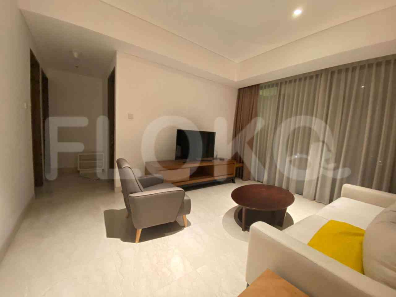 2 Bedroom on 27th Floor for Rent in 1Park Avenue - fga745 1