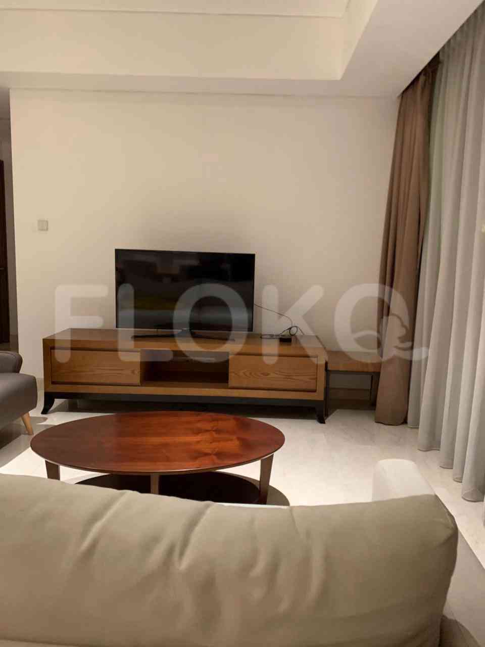 2 Bedroom on 27th Floor for Rent in 1Park Avenue - fga745 2