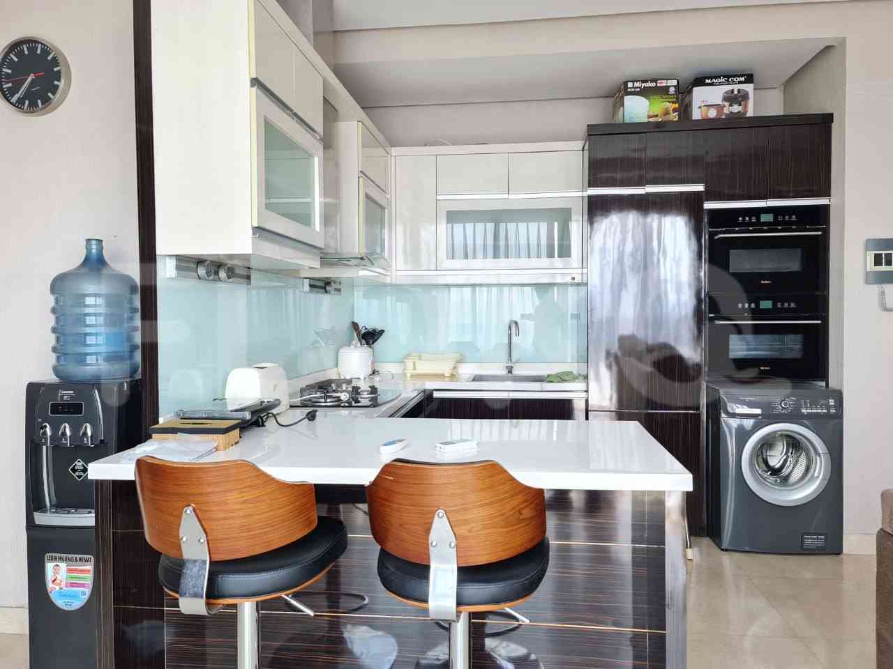 1 Bedroom on 10th Floor for Rent in The Mansion at Kemang - fke8bc 2