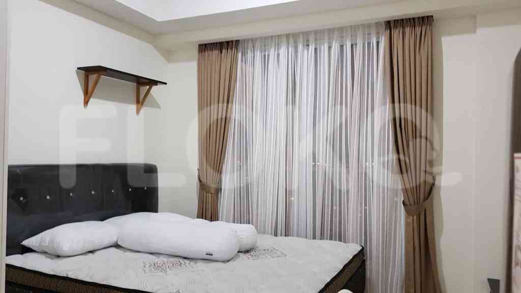 Tipe 1 Kamar Tidur di Lantai 17 untuk disewakan di Sedayu City Apartemen - fke580 3