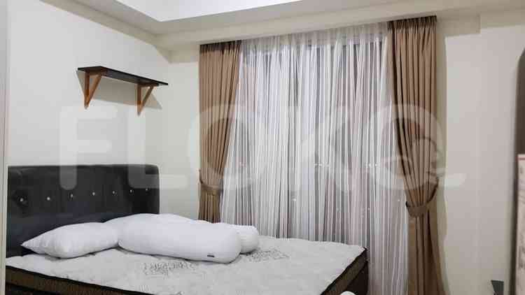 Tipe 1 Kamar Tidur di Lantai 17 untuk disewakan di Sedayu City Apartemen - fke580 3