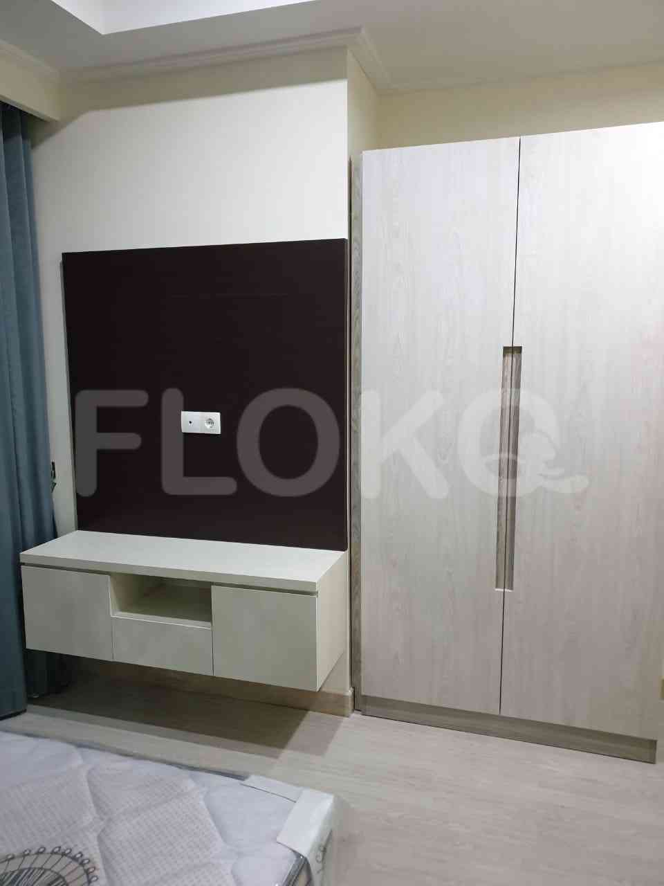 2 Bedroom on 23rd Floor for Rent in Menteng Park - fme4f3 3