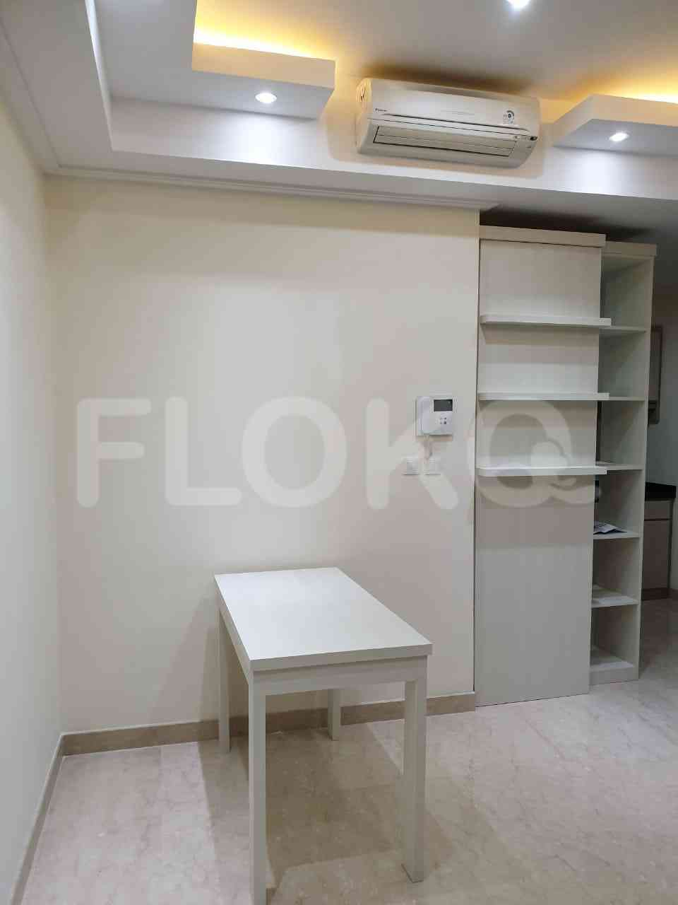 2 Bedroom on 23rd Floor for Rent in Menteng Park - fme4f3 8