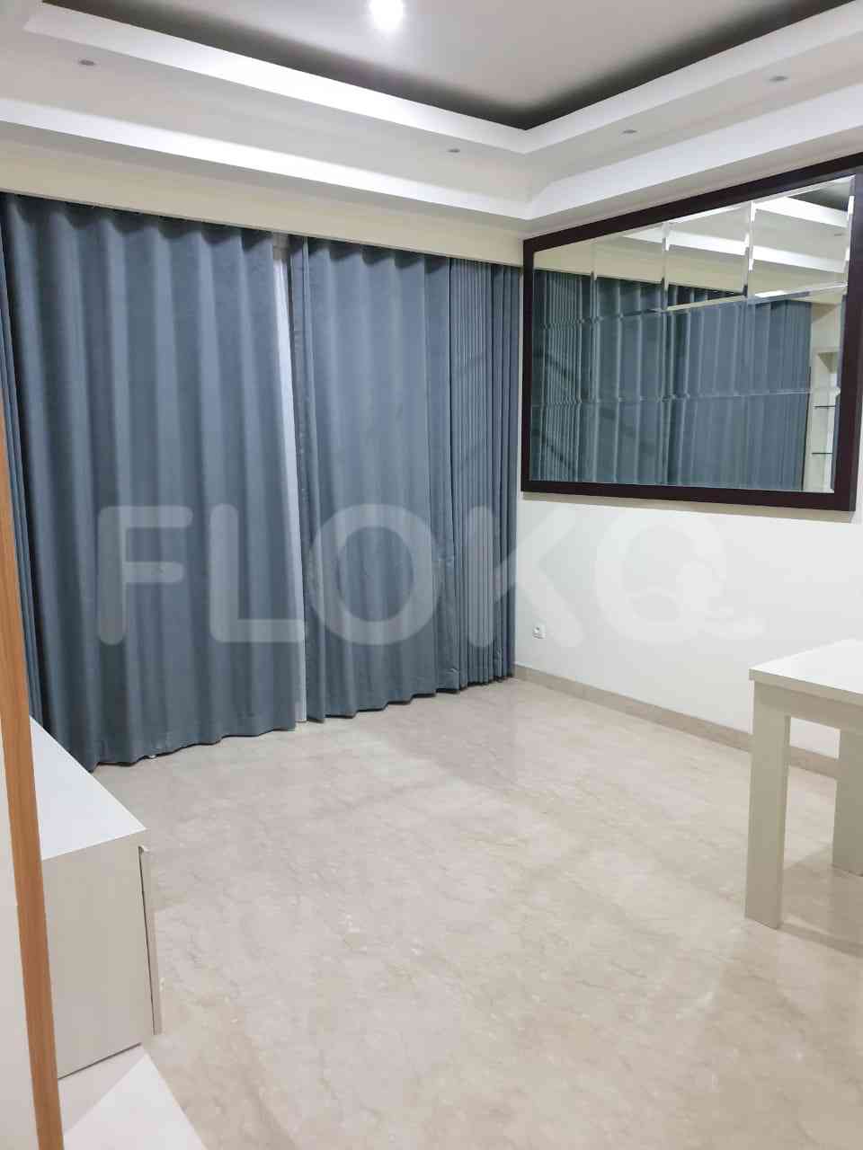 2 Bedroom on 23rd Floor for Rent in Menteng Park - fme4f3 5