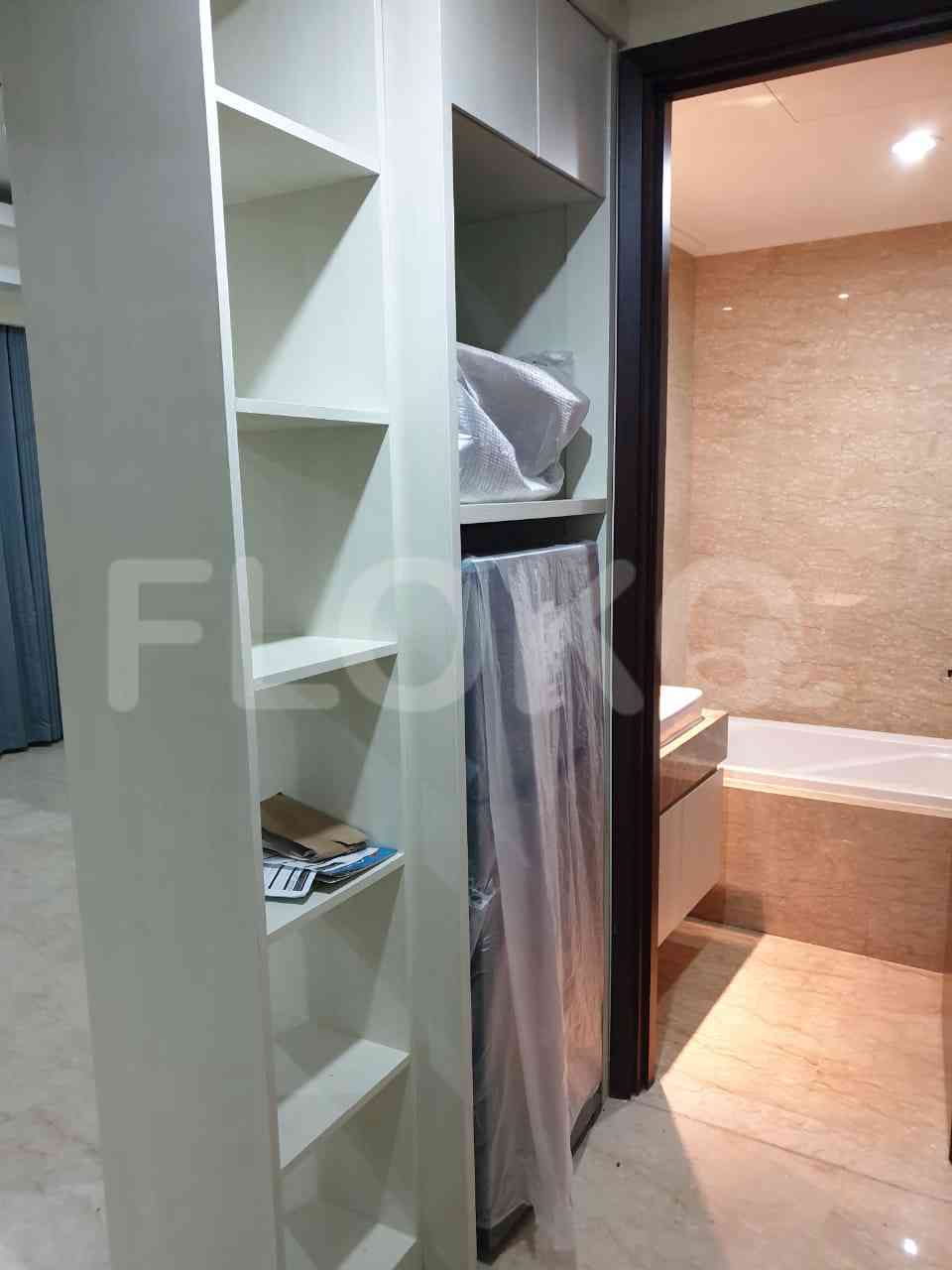 2 Bedroom on 23rd Floor for Rent in Menteng Park - fme4f3 6