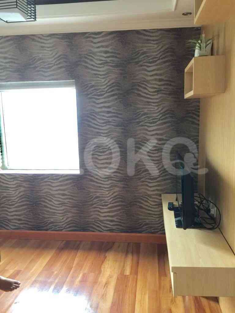 2 Bedroom on 8th Floor for Rent in Menteng Square Apartment - fme196 6