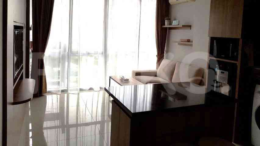1 Bedroom on 20th Floor for Rent in The Mansion at Kemang - fke5b7 3