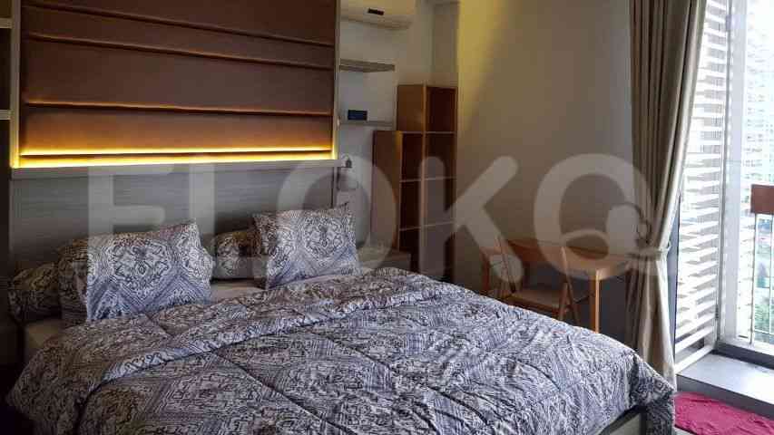 1 Bedroom on 20th Floor for Rent in The Mansion at Kemang - fke5b7 4
