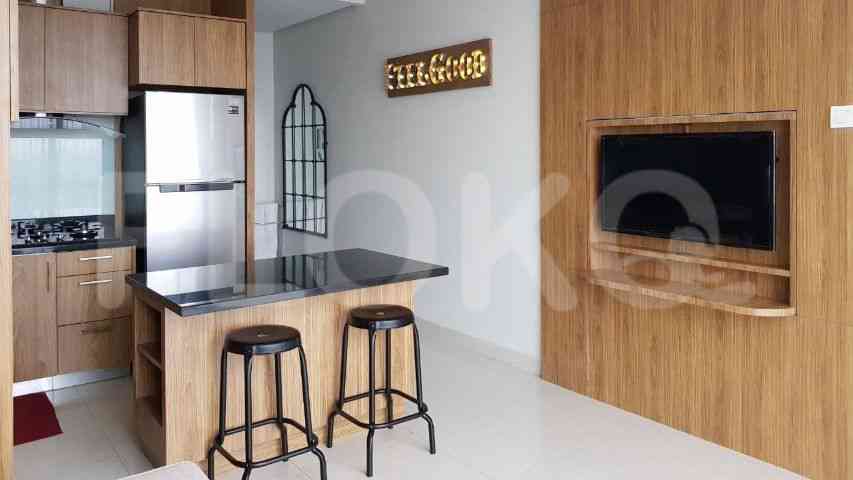 1 Bedroom on 20th Floor for Rent in The Mansion at Kemang - fke5b7 2